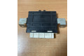 Блок управления коробкой передач MR528637, X4T71773M Mitsubishi Pajero