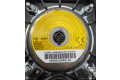 Подушка безопасности водителя 985108100R, Ehk81004815 Dacia Spring