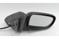Зеркало электрическое правое Mazda 323 1990-1994 года