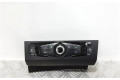 Блок управления климат-контролем 8K1820043AF, 8K1820043AF Audi A4 Allroad