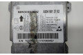 Блок подушек безопасности A2049013702, 2511111018004EF   Mercedes-Benz GLK (X204)