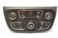 Блок управления климат-контролем 60928135, P6TM19DX9AB   Jeep Compass