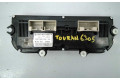Блок управления климат-контролем 5K090704436, 5HB00974660 Volkswagen Touran II