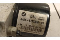 Jednotka ABS 6787836, 10020603754   BMW 1 E81 E87 2009