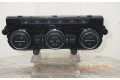 Блок управления климат-контролем 5G0907044BL Volkswagen Golf Plus