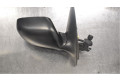 Зеркало (механическое) Skoda Fabia Mk1 (6Y) 1999 - 2007 года