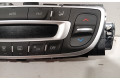 Блок управления климат-контролем 275100026R Renault Scenic III Grand scenic III