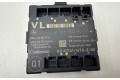 Блок управления A1669004002, A1669013701 Infiniti Q30