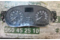 Панель приборов 248101844R, P248102185R Dacia Sandero
