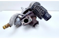 Турбина Citroen C4 Grand Picasso 1.6 D049687261180, GTC1244UZ
