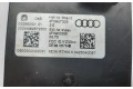 Блок управления 4F0907335, 4F0910335   Audi A6 S6 C6 4F
