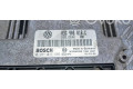 Řídící jednotka 03G906016C, 1039S05269 Volkswagen Caddy 2004
