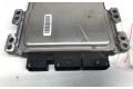 Блок управления двигателем Блок управления 237100703R   Dacia Duster II