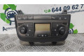 Блок управления климат-контролем 735447949, MANDOCLIMATIZADOR   Fiat Punto (199)