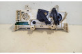 Блок управления климат-контролем 69520011   Renault Clio I