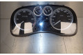 Спидометр (приборный щиток) 6105KS Peugeot 307 2004