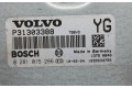 Řídící jednotka 31303388, 0281015286 Volvo XC60 2012