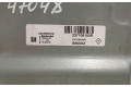 Блок управления впрыском 237108193R, 237108193R Dacia Duster