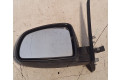 Зеркало электрическое        Opel Meriva A  2003 - 2010 года   