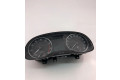 Панель приборов 6V0920740A   Skoda Fabia Mk3 (NJ)       