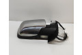 Zpětné zrcátko Nissan Titan 2005 96301ZC400