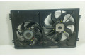 Вентилятор радиатора     1KM959455F, 1K0121207BB    Volkswagen Beetle A5 