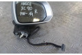 Зеркало электрическое Volvo XC90 2014 - года