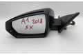 Зеркало электрическое        Audi A1  2010 - 2018 года   