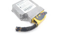 Блок подушек безопасности 4F0910655A, 4F0959655B   Audi A6 S6 C6 4F