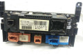 Блок управления климат-контролем 96573328 Citroen Berlingo