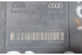 Блок АБС 8N0907379J, 8N0614517H   Audi  TT Mk1  1999 - 2006 года
