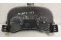 Přístrojová deska Fiat Punto (188) 46833378, CUADROINSTRUMENTOS