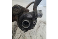 Turbodmychadlo Турбина 9645247080, 9645247080 Peugeot 307