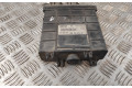 Блок управления двигателем ECU 028906021F, 028906021F Volkswagen Golf III 1992 - 1997 года