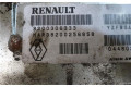 Блок управления коробкой передач 8200306333   Renault Vel Satis
