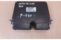 Блок управления двигателя 1860C677 Mitsubishi ASX