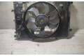 Вентилятор радиатора     A2465000093    Mercedes-Benz GLA W156 