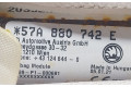 Подушка безопасности двери 57A880742E, 57A880742E Skoda Karoq