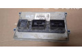Блок управления двигателем Блок управления Ford Fusion