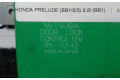 Блок управления RK0242 Honda Prelude