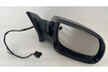 Zpětné zrcátko Audi Q7 4L 2007 4L1857410CG, 8R0857536F