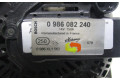 Генератор 0986082240 Fiat Scudo