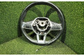 Руль Renault Clio III 2005 - 2012 года 484000642R, 34268122E