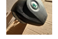 Подушка безопасности водителя 5J0880201E3X1, 001TW00509B1 Skoda Fabia Mk2 (5J)
