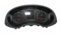 Панель приборов 8U0920940A   Audi Q3 8U       