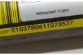 Боковая подушка безопасности 0103780611073537, 0103780611 Mercedes-Benz A W169