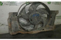 Вентилятор радиатора Tata Safari