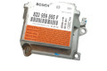 Блок подушек безопасности 8Z0959655F, 8Z0959655 Audi A2
