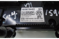 Блок управления климат-контролем 5G0907044CE   Volkswagen Golf VII