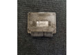 Блок управления двигателя 03E906033, 3PE4340 Skoda Fabia Mk2 (5J)
